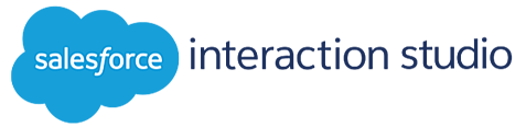 Salesforce Interaction Studio